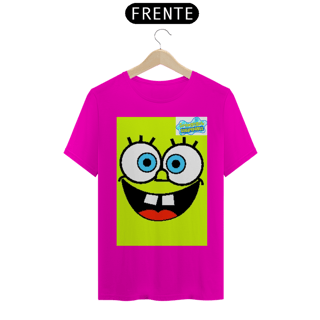 Nome do produto CAMISETA NOVA SKIN classic