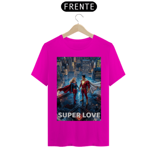 Nome do produto CAMISETA NOVA SKIN classic