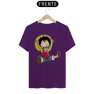 Nome do produto CAMISETA ONE PIECE luffy