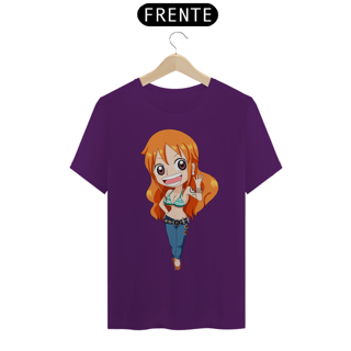 Nome do produto CAMISETA ONE PIECE nami