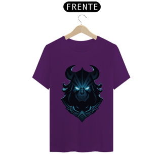 Nome do produto CAMISETA SAMURAI BLACK