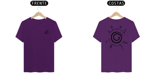 Nome do produto CAMISETA ALDEIA DA FOLHA