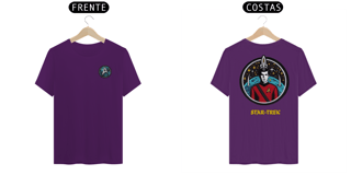 Nome do produto CAMISETA NOVA SKIN