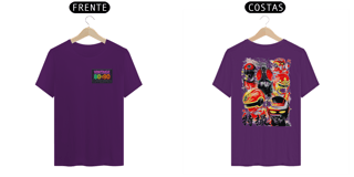 Nome do produto CAMISETA NOVA SKIN CLASSIC VINTAGE