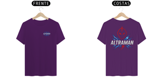 Nome do produto CAMISETA NOVA SKIN classic NOSTALGIA