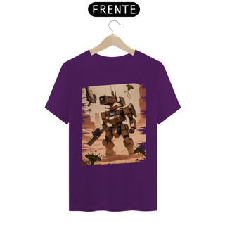 Nome do produto CAMISETA NOVA SKIN classic