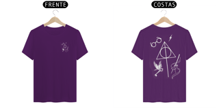 Nome do produto CAMISETA NOVA SKIN qualit 