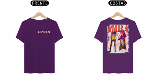 Nome do produto CAMISETA NOVA SKIN k.POP