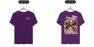 Nome do produto CAMISETA NOVA SKIN classic