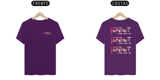 Nome do produto CAMISETA NOVA SKIN classic