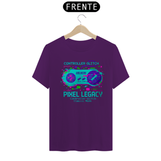 Nome do produto CAMISETA NOVA SKIN