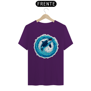 Nome do produto CAMISETA NOVA SKIN classic