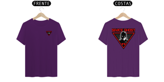 Nome do produto CAMISETA NOVA SKIN classic