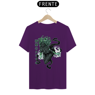 Nome do produto CAMISETA NOVA SKIN classic  ONE PUNCH MAN