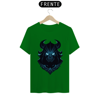 Nome do produto CAMISETA SAMURAI BLACK