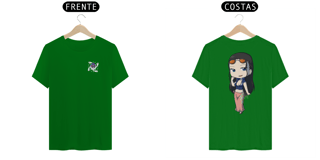 Nome do produto CAMISETA ONE PIECE robin