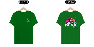 Nome do produto CAMISETA NOVA SKIN