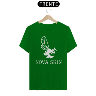 Nome do produto CAMISETA CLASSIC NOVA SKIN