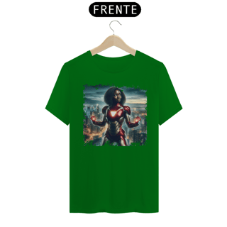 Nome do produto CAMISETA VINGADORES