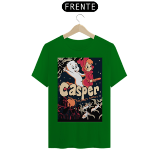 Nome do produto CAMISETA NOVA SKIN classic