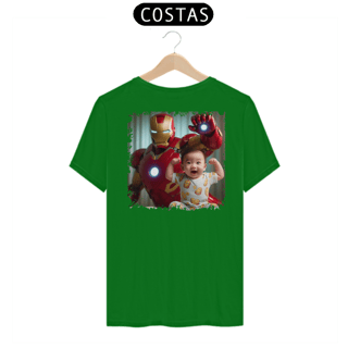 Nome do produto CAMISETA NOVA SKIN