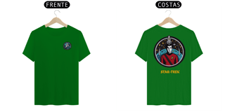 Nome do produto CAMISETA NOVA SKIN