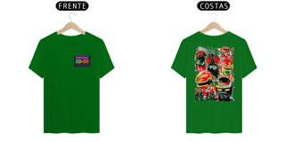 Nome do produto CAMISETA NOVA SKIN CLASSIC VINTAGE