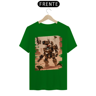 Nome do produto CAMISETA NOVA SKIN classic