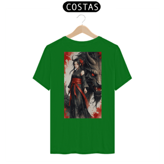 Nome do produto CAMISETA NOVA SKIN