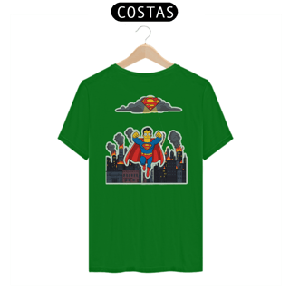 Nome do produto CAMISETA NOVA SKIN qualit 