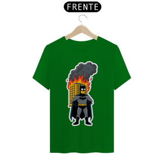 Nome do produto CAMISETA NOVA SKIN qualit 