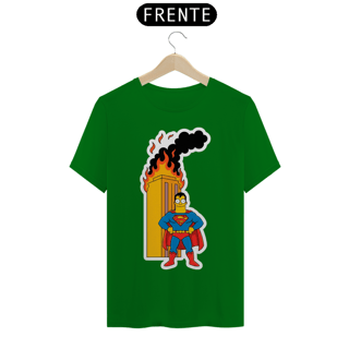 Nome do produto CAMISETA NOVA SKIN qualit 