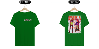 Nome do produto CAMISETA NOVA SKIN k.POP