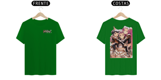 Nome do produto CAMISETA NOVA SKIN classic