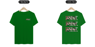 Nome do produto CAMISETA NOVA SKIN classic