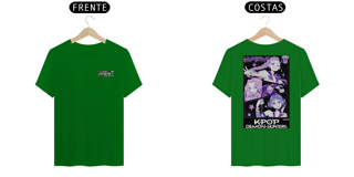 Nome do produto CAMISETA NOVA SKIN classic