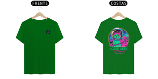 Nome do produto CAMISETA NOVA SKIN