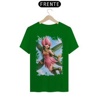 Nome do produto CAMISETA NOVA SKIN classic