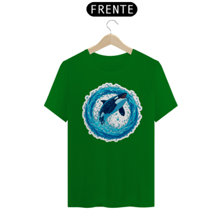 Nome do produto CAMISETA NOVA SKIN classic
