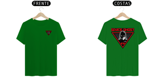 Nome do produto CAMISETA NOVA SKIN classic
