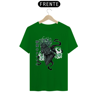 Nome do produto CAMISETA NOVA SKIN classic  ONE PUNCH MAN