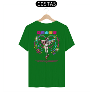 Nome do produto CAMISETA NOVA SKIN QUALIT ONE PIECE