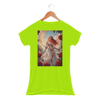 Nome do produto CAMISETA NOVA SKIN SPORT