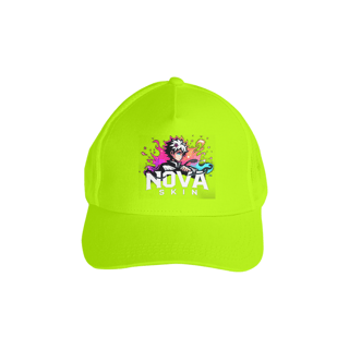 Nome do produto BONE NOVA SKIN