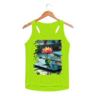 Nome do produto REGATA FEM NOVA SKIN