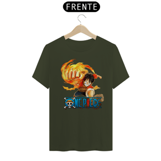 Nome do produto CAMISETA ONE PIECE