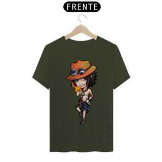 Nome do produto CAMISETA ONE PIECE ace
