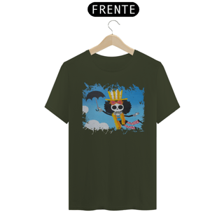 Nome do produto CAMISETA ONE PIECE brook