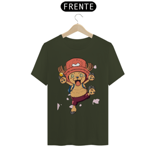 Nome do produto CAMISETA ONE PIECE chopper