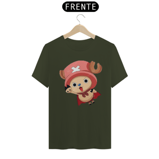 Nome do produto CAMISETA ONE PIECE chopper